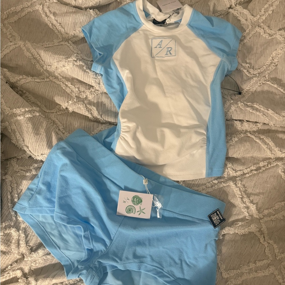 Asta resort set